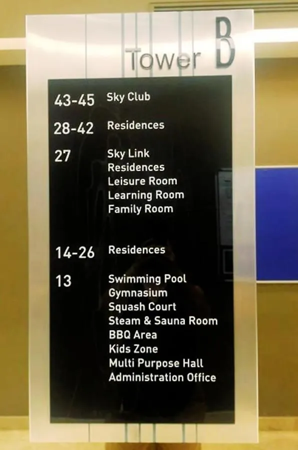 Sliverscape Premier Suite Melaka Raya Wifi Sleep 2-4 0*, Malacca Μαλαισία