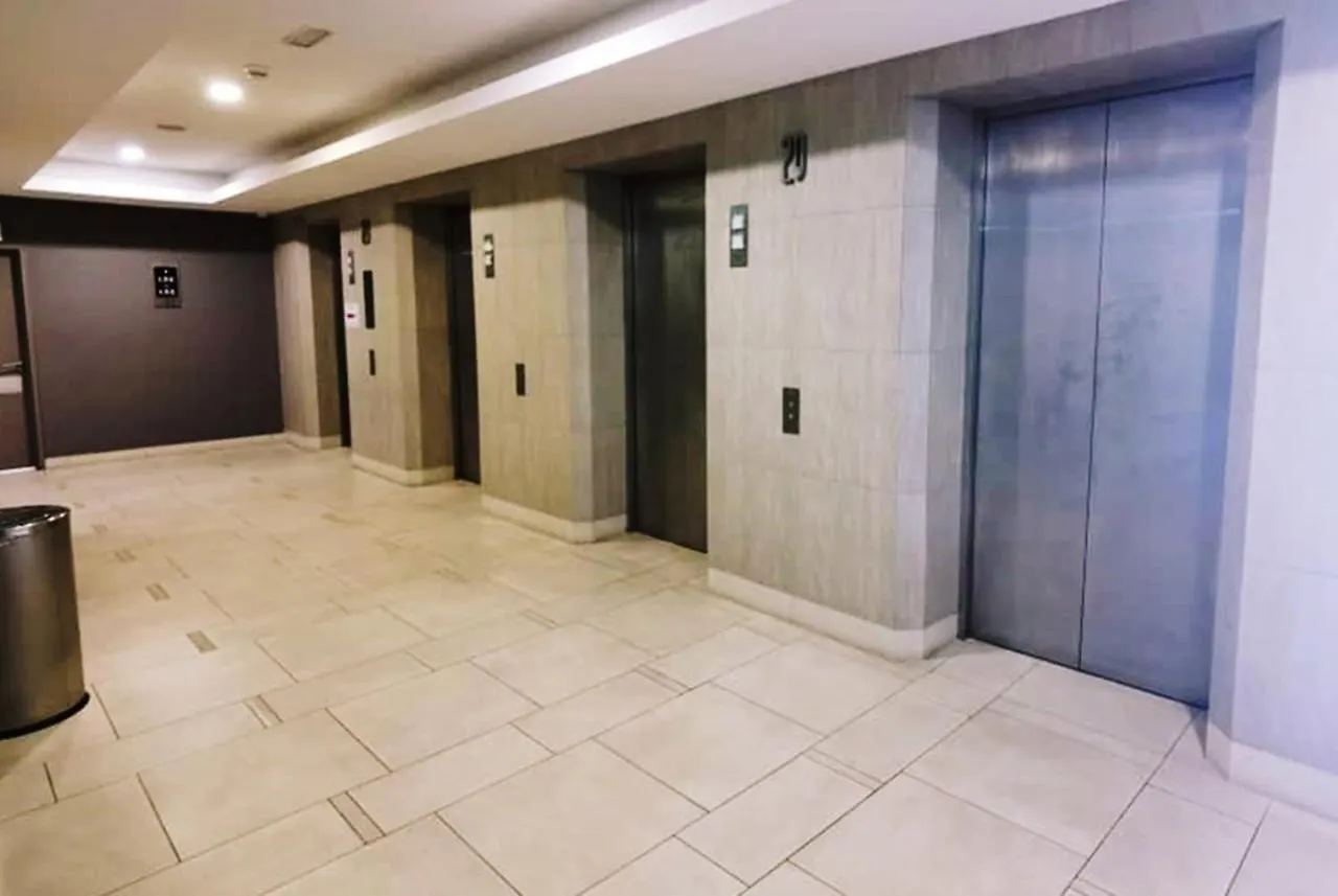 Διαμέρισμα Sliverscape Premier Suite Melaka Raya Wifi Sleep 2-4