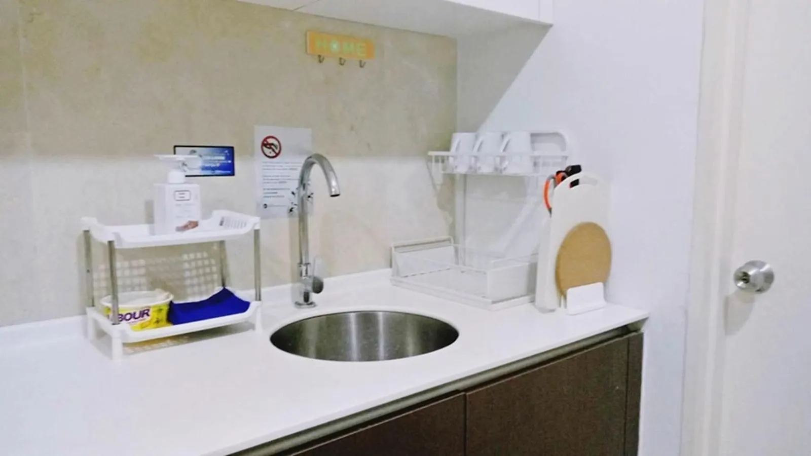 Διαμέρισμα Sliverscape Premier Suite Melaka Raya Wifi Sleep 2-4