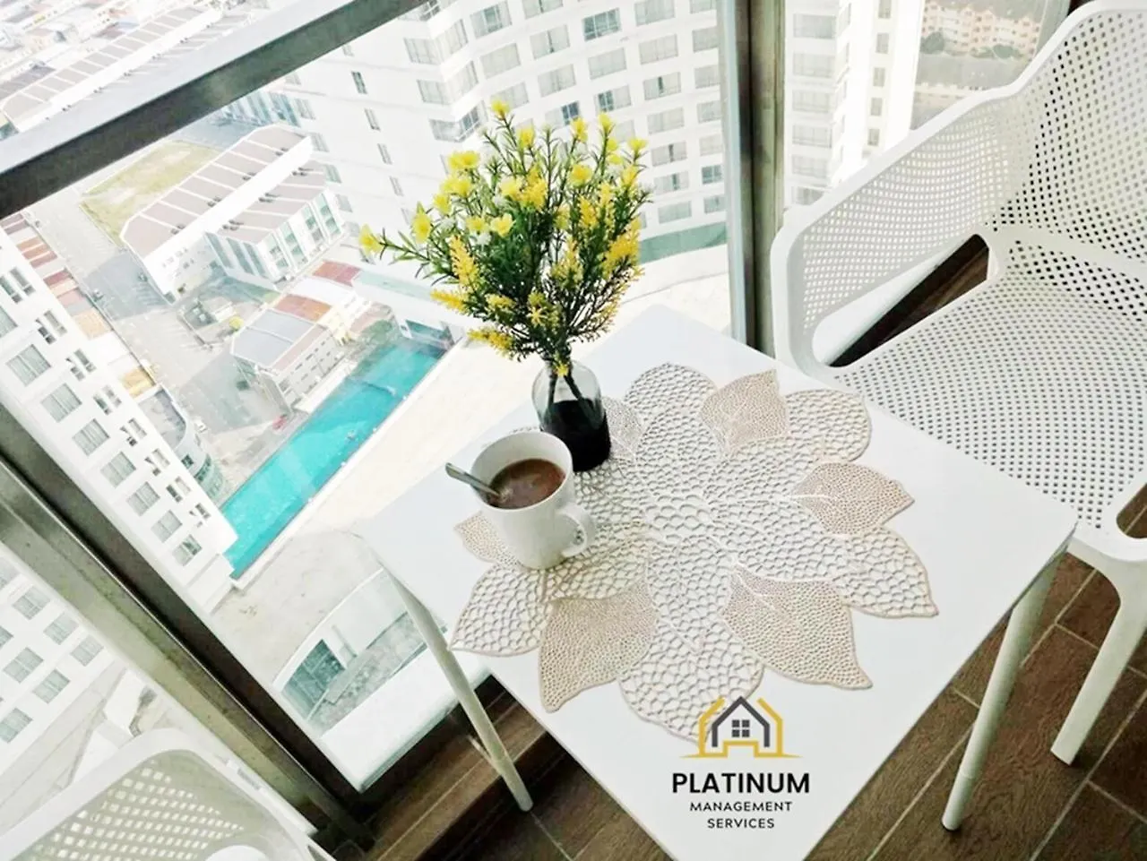 Διαμέρισμα Sliverscape Premier Suite Melaka Raya Wifi Sleep 2-4 Μαλαισία