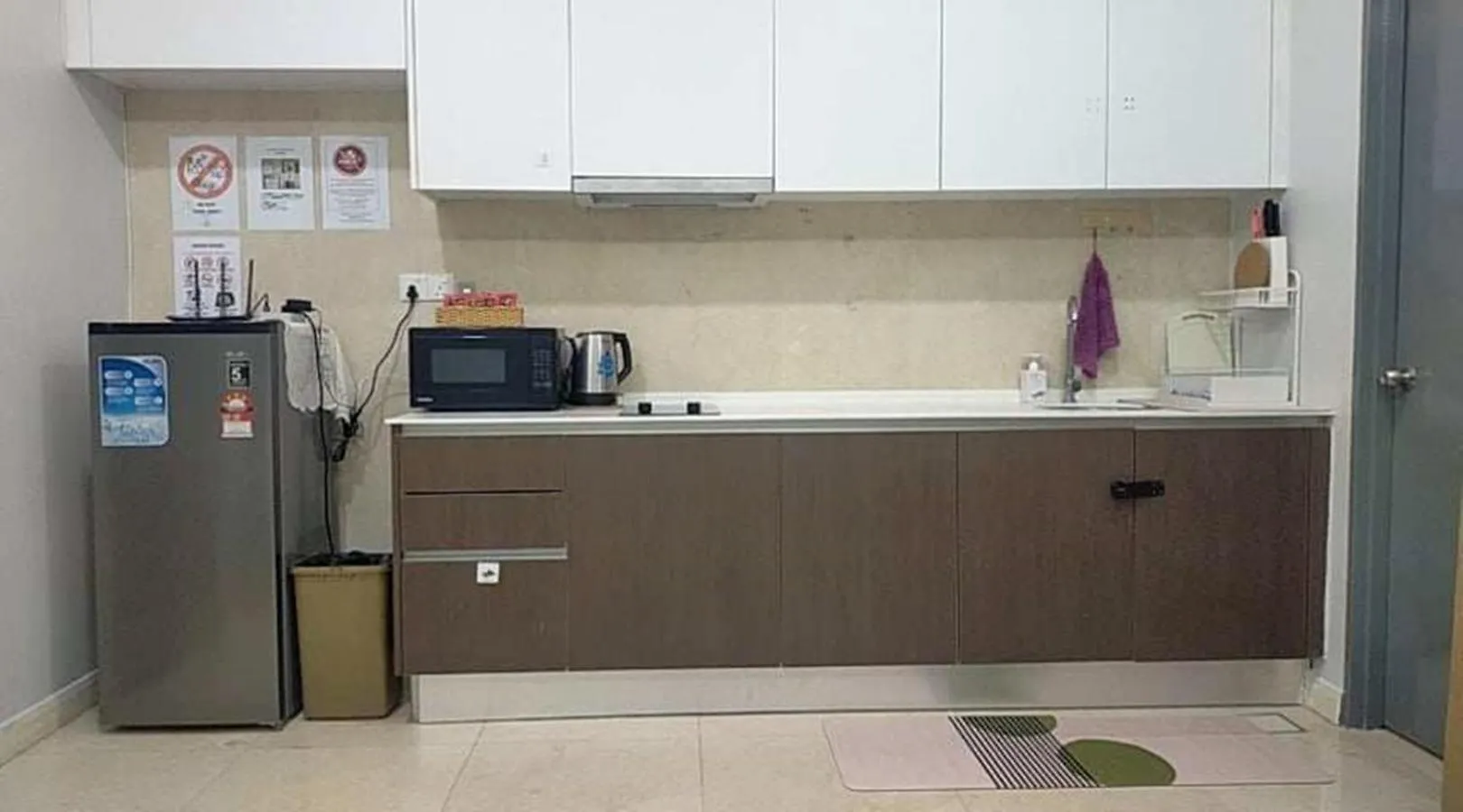 Sliverscape Premier Suite Melaka Raya Wifi Sleep 2-4 Malacca